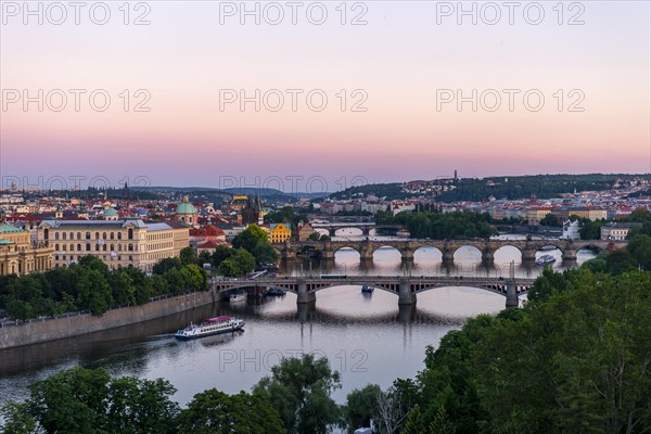 City view