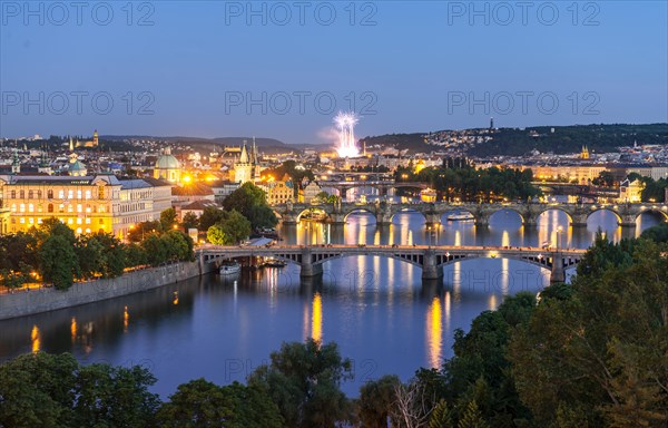 City view