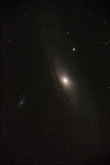 Andromeda Galaxy