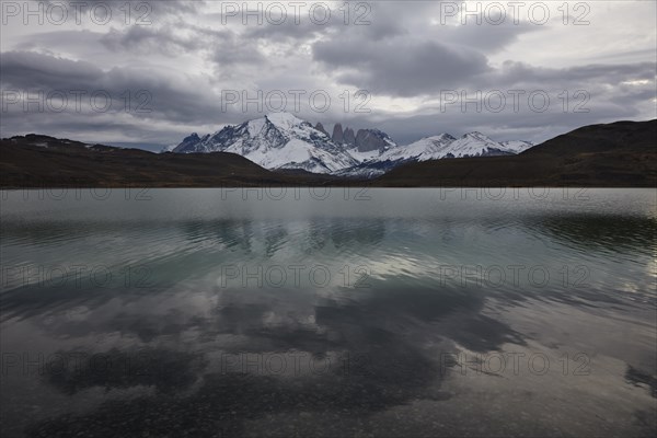 Laguna Amarga