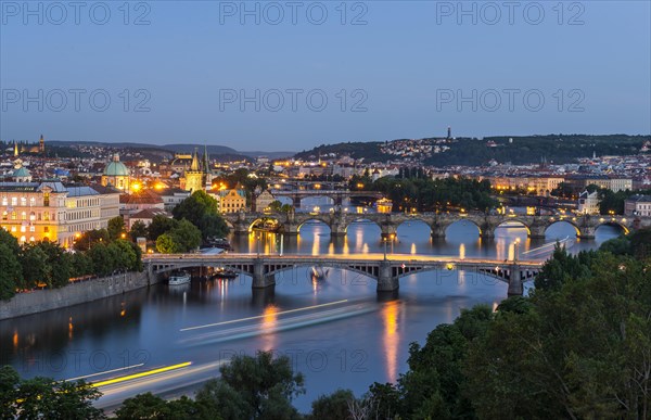 City view