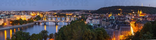 City view
