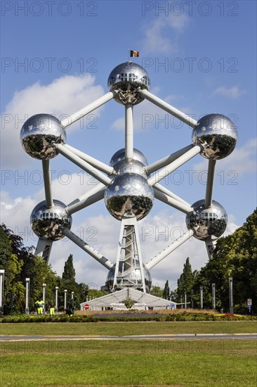 Atomium