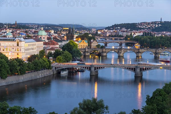 City view