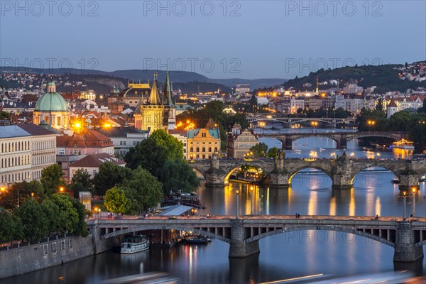 City view