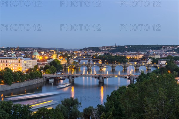 City view