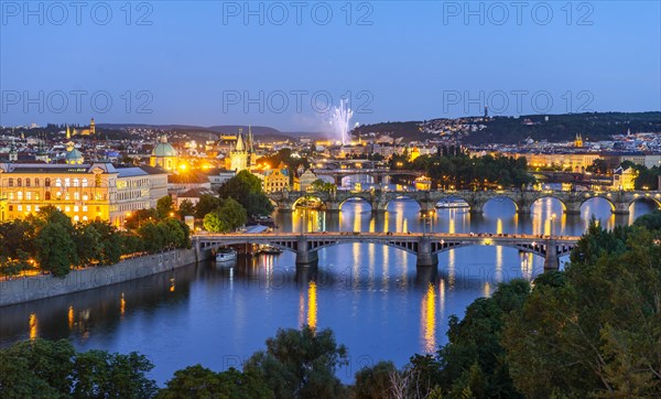 City view