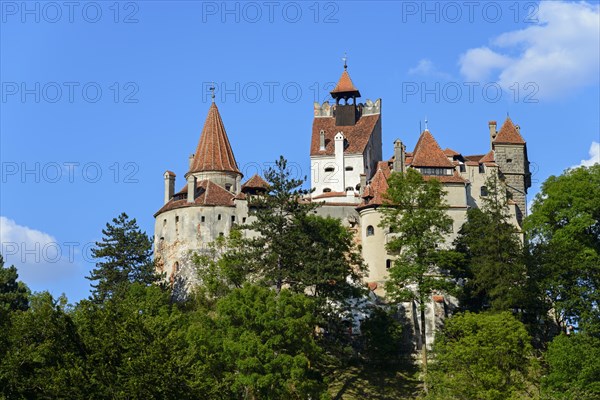 Bran Castle