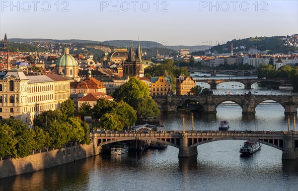 City view