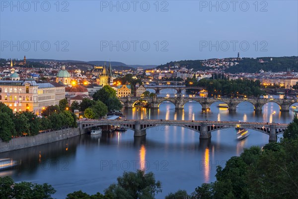 City view
