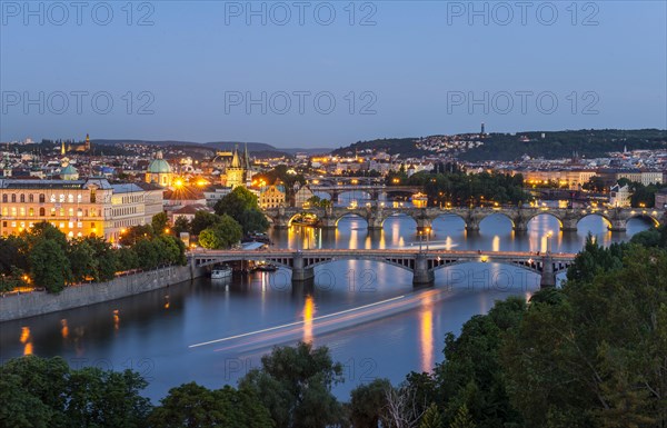 City view