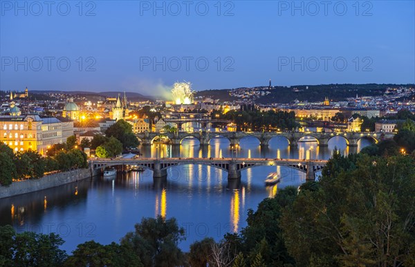 City view