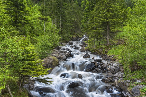 River Alpbach