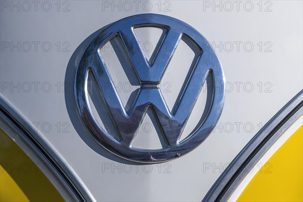 VW Logo