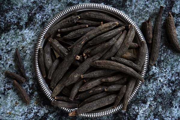 Marathi Moggu or Kapok buds