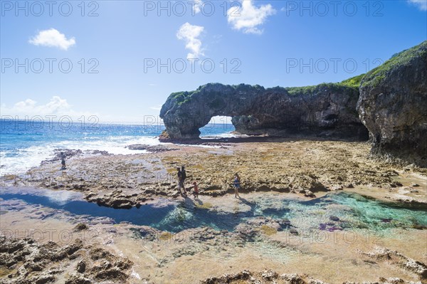 Talava Arches