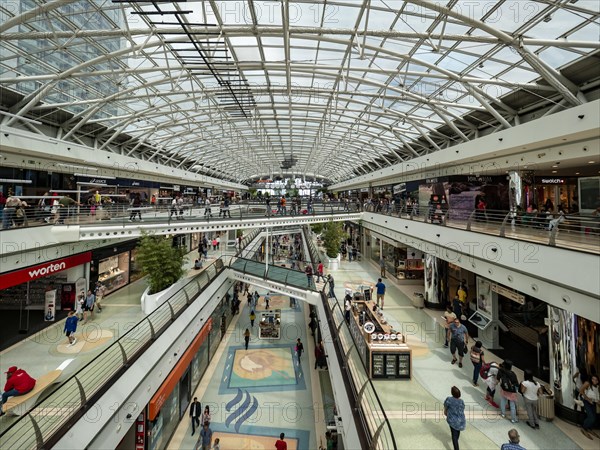 Shopping Centre Centro Vasco da Gama