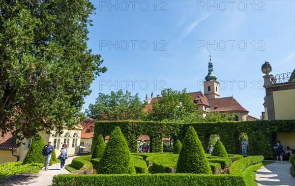 Church of Our Lady Victorious