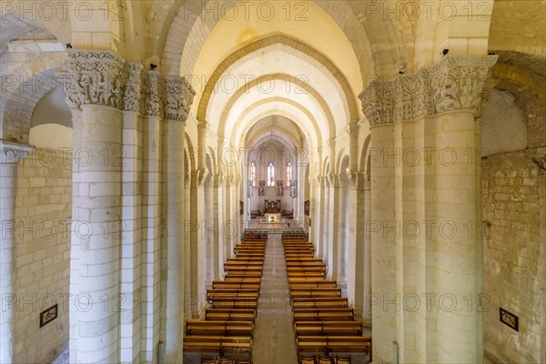 Saint Pierre Cathedral