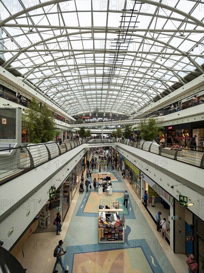 Shopping Centre Centro Vasco da Gama