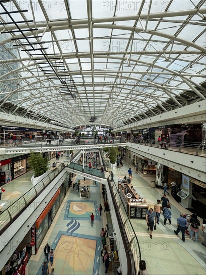 Shopping Centre Centro Vasco da Gama