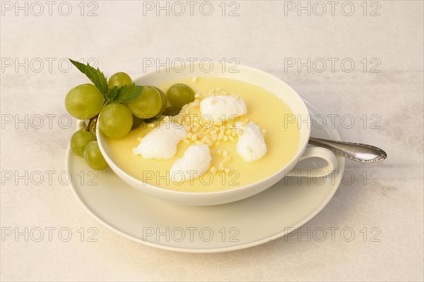 Swabian dessert