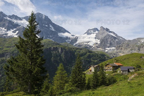 Berggasthof Obersteinberg