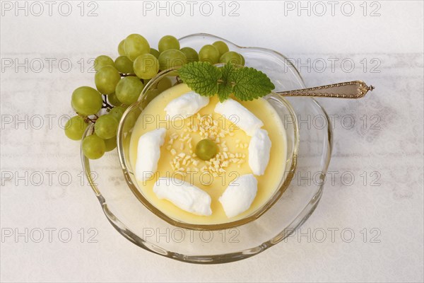 Swabian dessert
