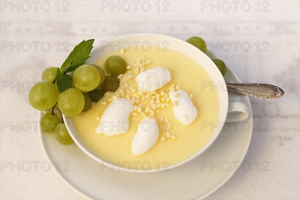 Swabian dessert