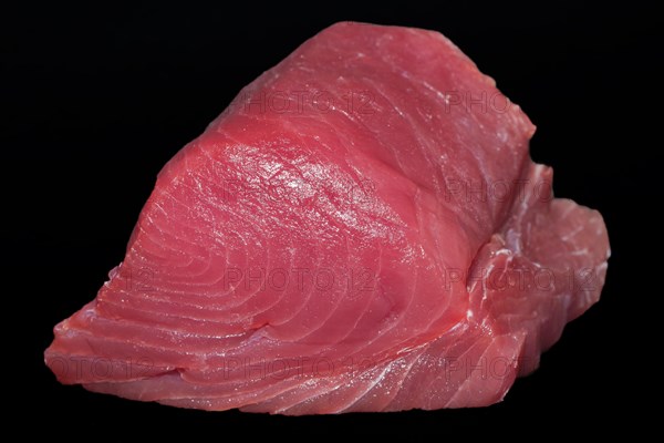 Raw tuna