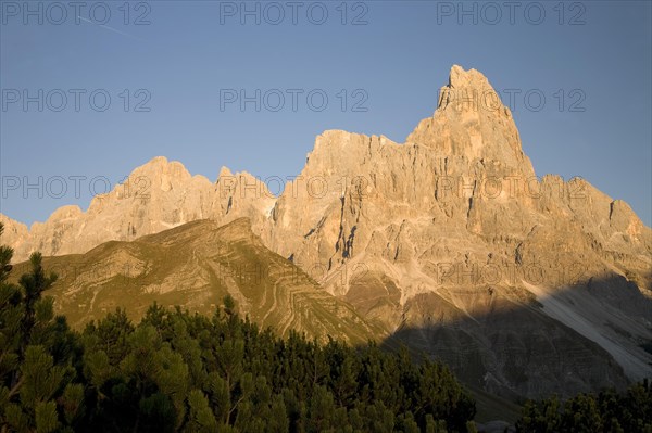 Pale di San Martino