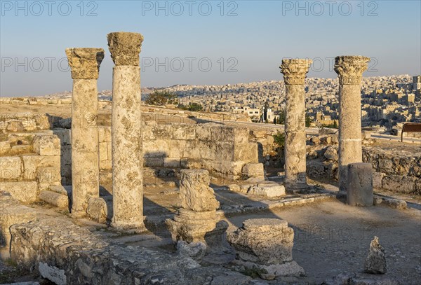 Byzantine Church