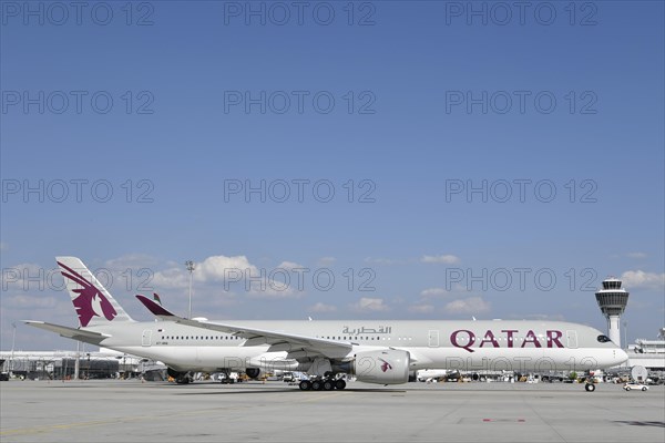 Qatar Airways