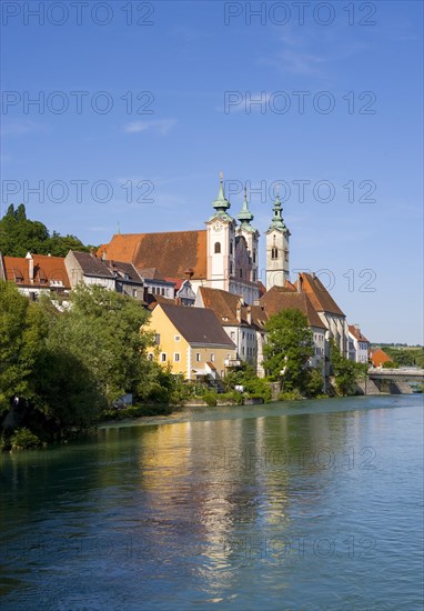 River Enns