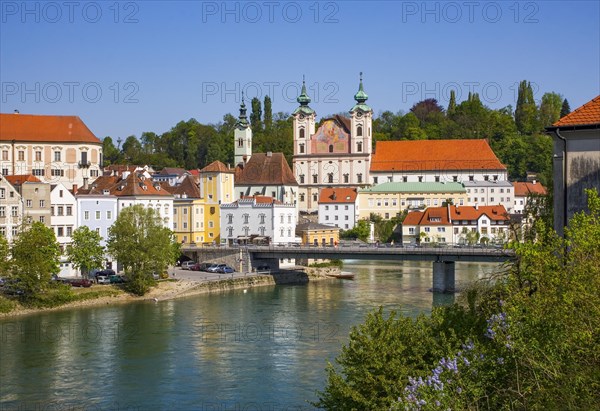 River Enns