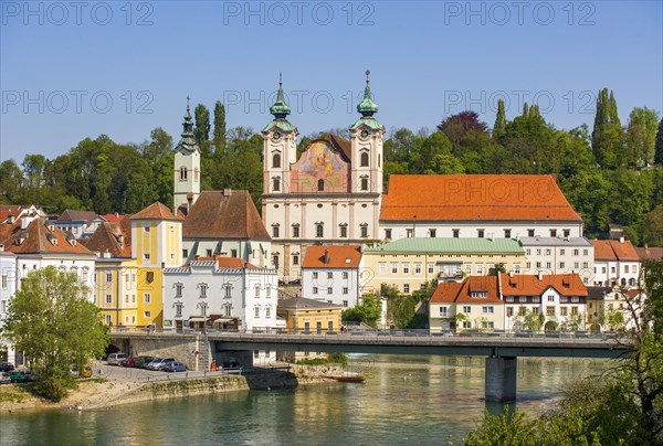 River Enns