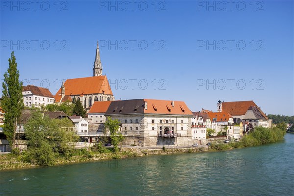 River Enns