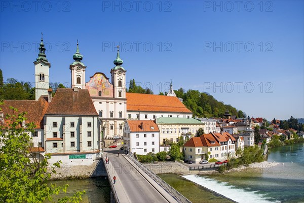 River Enns