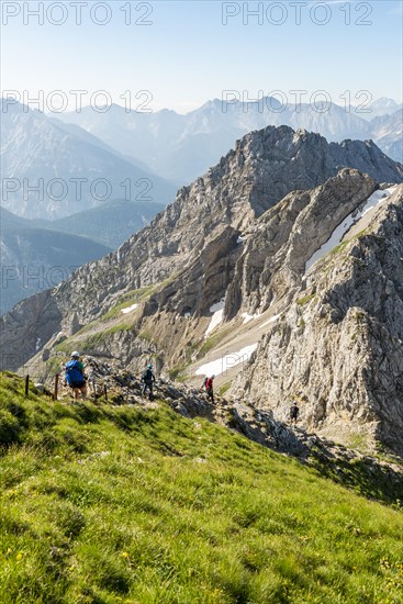 Mountaineers