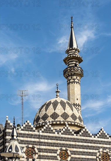 Abu Darwish Mosque