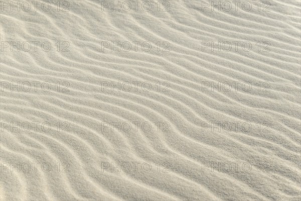 Sand drifts