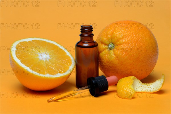 Oranges