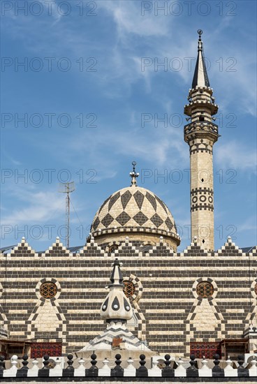 Abu Darwish Mosque