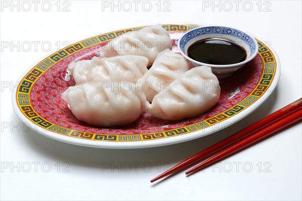 Dim Sum