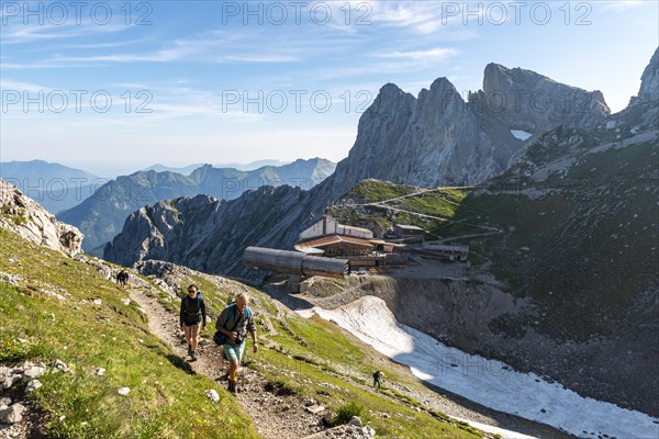 Mountaineers