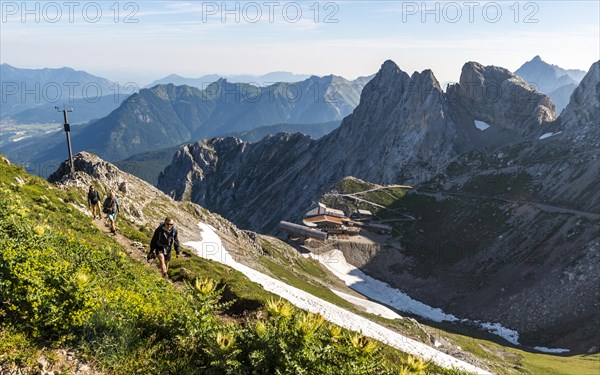 Mountaineers