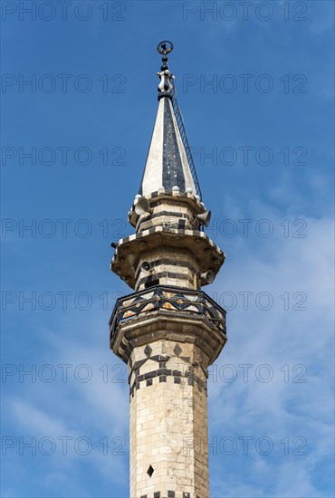 Abu Darwish Mosque