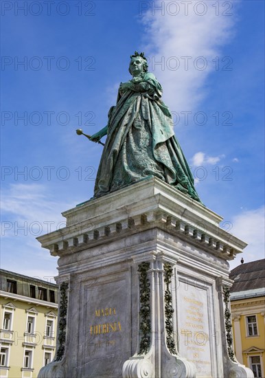 Maria Theresia Memorial