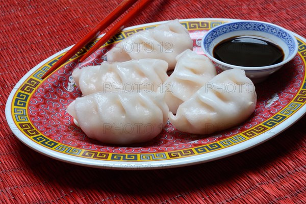 Dim Sum