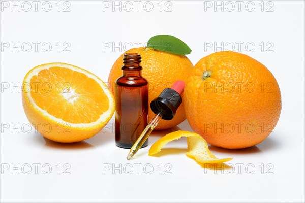 Oranges